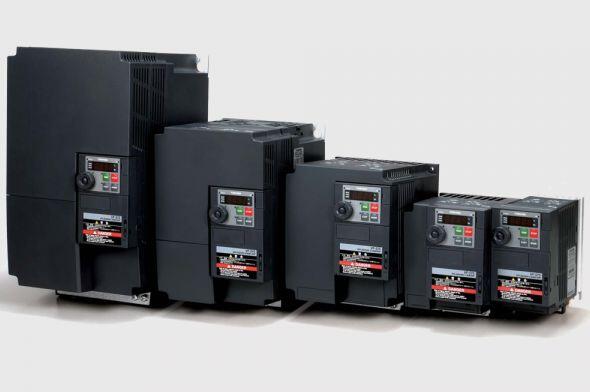 Tecnobi Toshiba Inverter - INTRE Bardelli Forniture Automazione